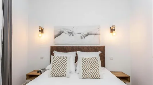 Apartments in Madrid Salamanca - photo 10