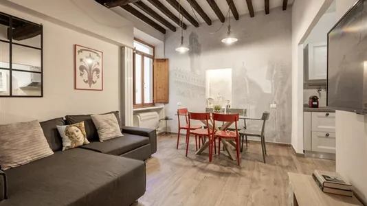 Apartments in Florence - photo 2