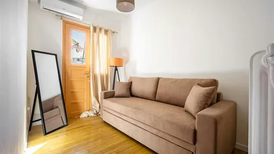 Apartments in Athens Akropoli - photo 2