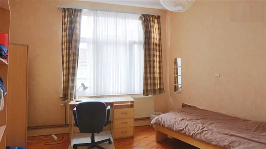 Rooms in Stad Brussel - photo 3