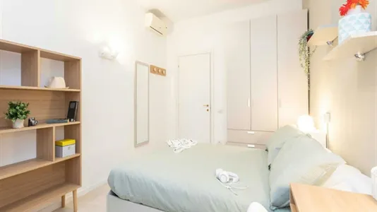 Rooms in Milano Zona 5 - Vigentino, Chiaravalle, Gratosoglio - photo 4