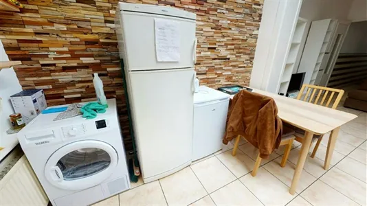 Rooms in Lille - photo 6