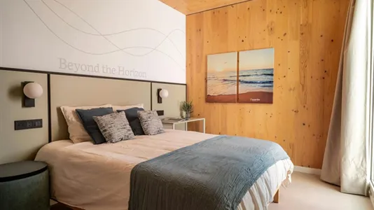 Apartments in Torremolinos - photo 1