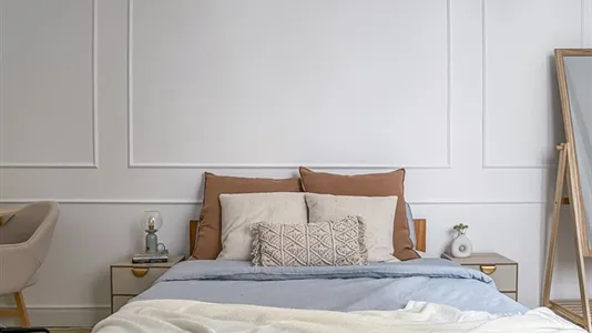 Rooms in Barcelona Eixample - photo 4