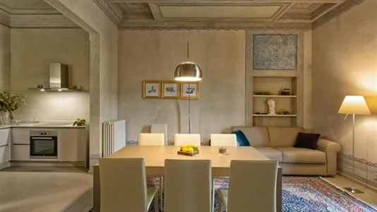 Apartments in Florence - photo 3