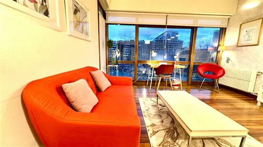 Rooms in Bilbao - photo 9