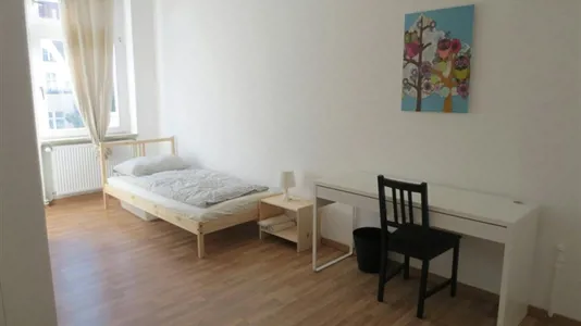 Rooms in Berlin Mitte - photo 2