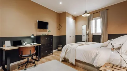 Room for rent in Barcelona Eixample, Barcelona