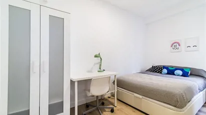 Room for rent in Madrid Fuencarral-El Pardo, Madrid