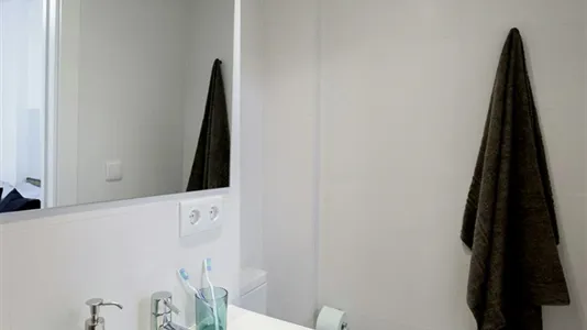 Rooms in Valencia Algirós - photo 4