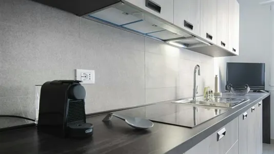 Apartments in Bologna - photo 10