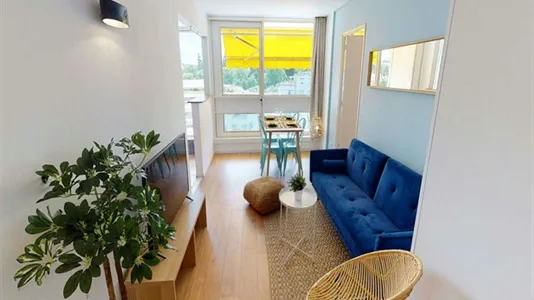 Rooms in Montpellier - photo 5