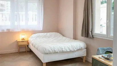 Room for rent in Lyon, Auvergne-Rhône-Alpes