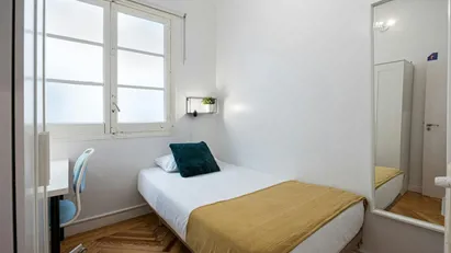 Room for rent in Madrid Retiro, Madrid