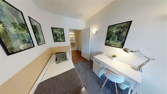 Rooms in Toulouse - photo 2