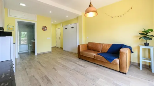 Apartments in Madrid Moncloa-Aravaca - photo 9