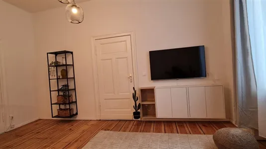 Apartments in Berlin Mitte - photo 5