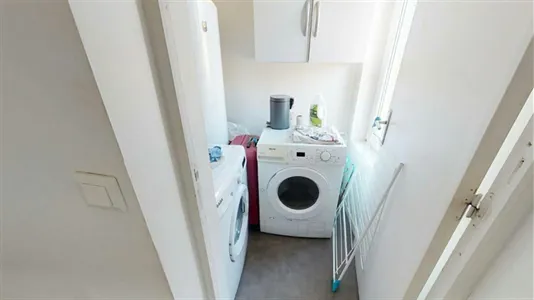 Rooms in Lille - photo 2