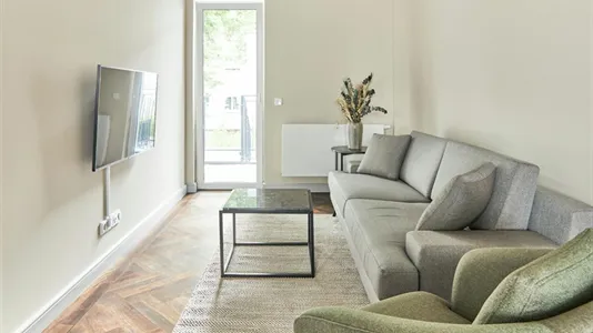 Apartments in Location is not specified - photo 6