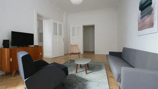 Apartments in Berlin Mitte - photo 2