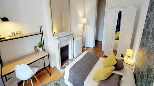 Rooms in Paris 12ème arrondissement - Bercy - photo 3