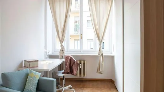 Rooms in Turin - photo 8