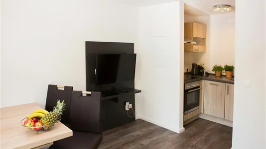 Apartments in Aachen - photo 4