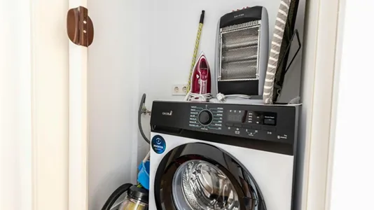 Rooms in Madrid Chamberí - photo 8