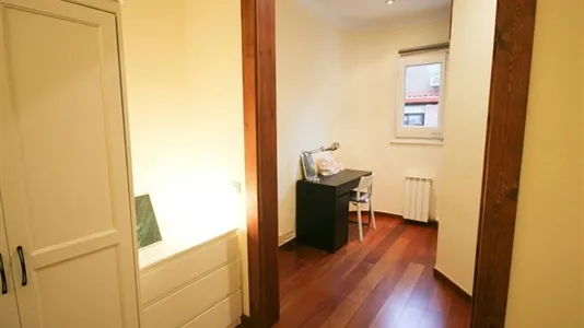 Rooms in Barcelona Gràcia - photo 10