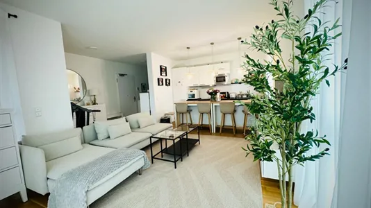 Apartments in Hamburg Wandsbek - photo 1