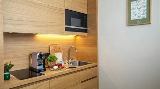 Apartments in Location is not specified - photo 7