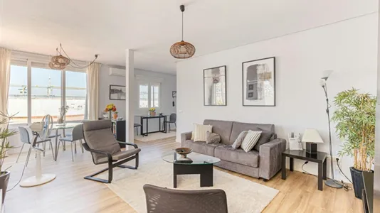 Apartments in Madrid Centro - photo 4