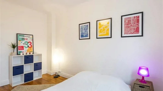 Rooms in Lyon - photo 3