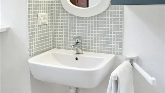 Rooms in Siena - photo 9