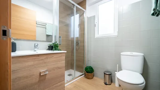 Rooms in Valencia La Zaidía - photo 10