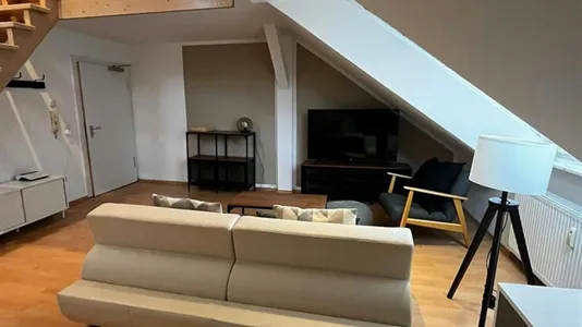 Apartments in Location is not specified - photo 6