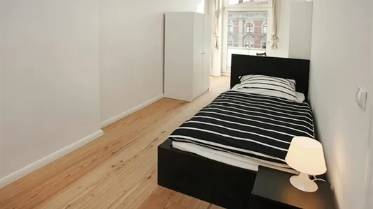 Rooms in Berlin Friedrichshain-Kreuzberg - photo 1