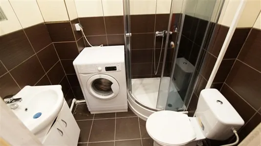 Rooms in Łódź - photo 4