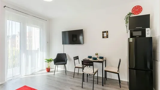 Apartments in Budapest Józsefváros - photo 7