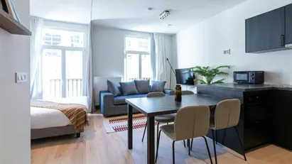 Apartment for rent in Stad Brussel, Brussels