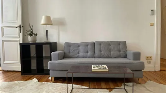 Apartments in Location is not specified - photo 1