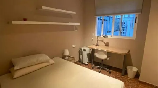 Rooms in Valencia Extramurs - photo 4