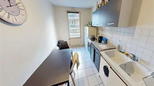 Rooms in Lyon - photo 5