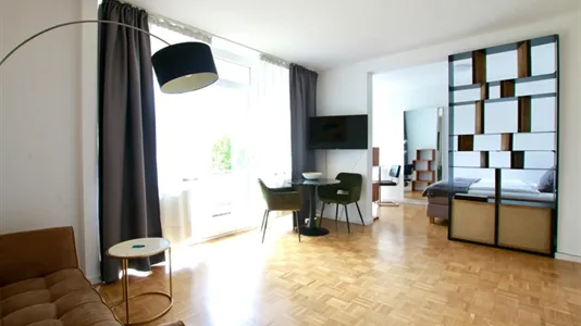 Apartments in Cologne Innenstadt - photo 6