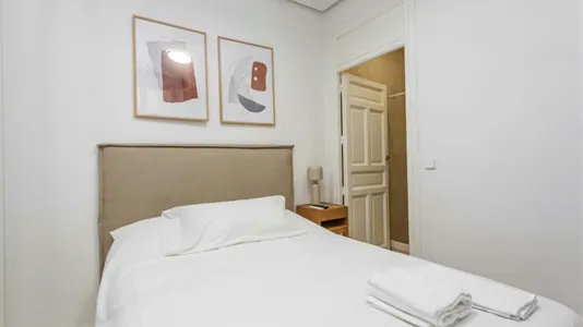 Apartments in Madrid Salamanca - photo 9