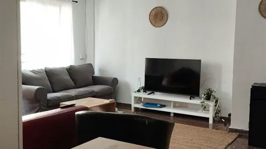 Apartments in Valencia Algirós - photo 6