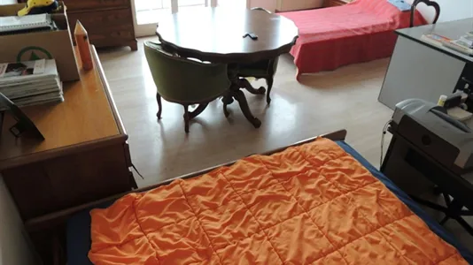 Rooms in Bologna - photo 5