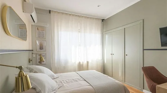 Rooms in Barcelona Les Corts - photo 3