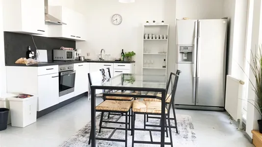 Rooms in Vienna Brigittenau - photo 7