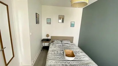 Room for rent in Bordeaux, Nouvelle-Aquitaine